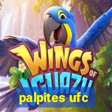 palpites ufc